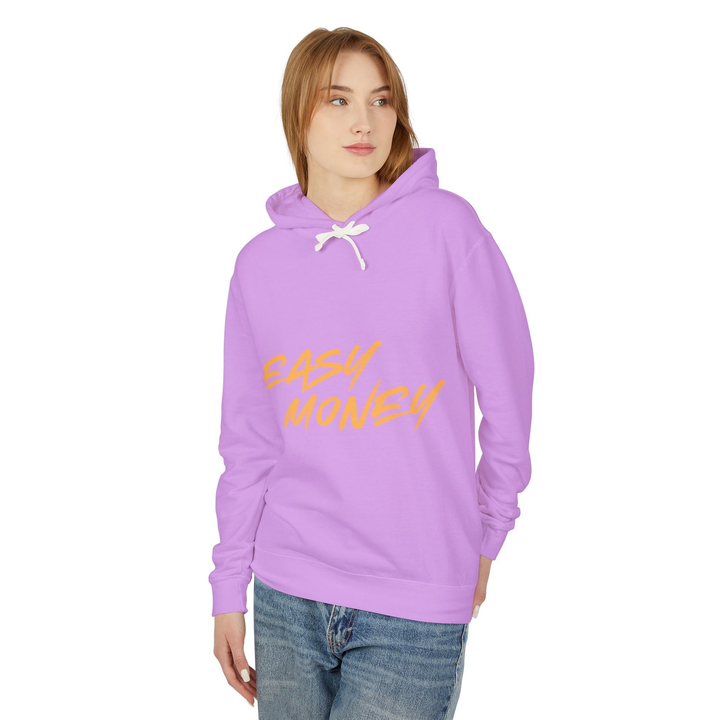 Easy Money Hoodie