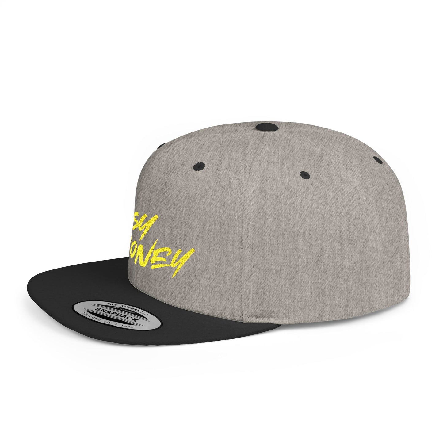 Easy Money Snapback