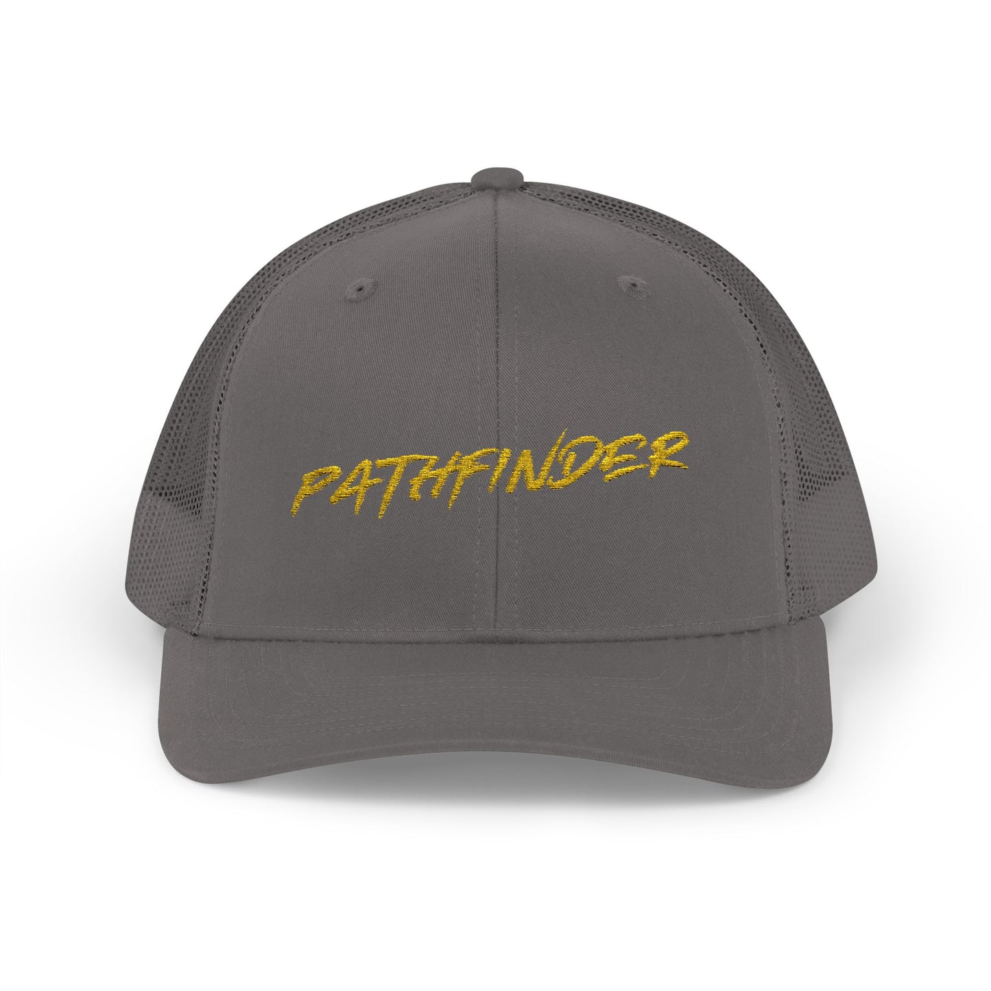 Pathfinder Trucker Snapback