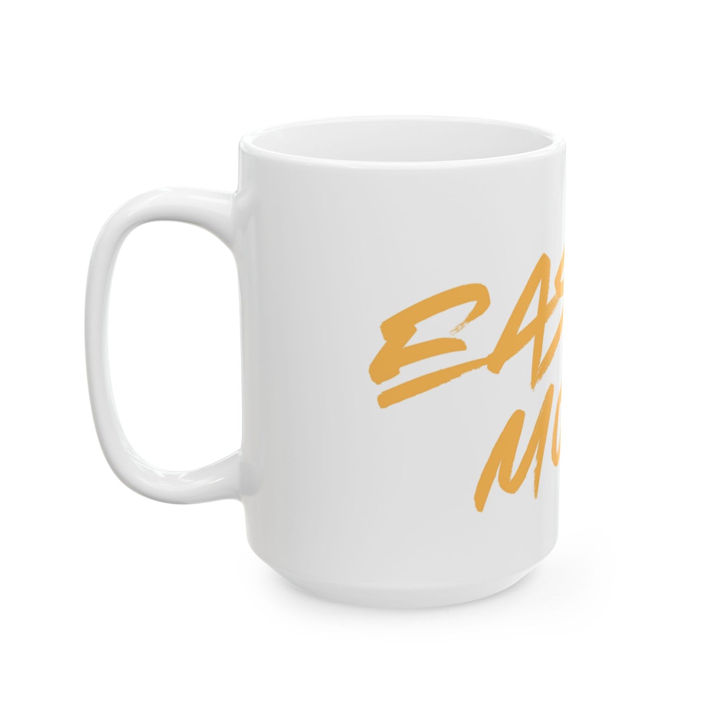 Easy Money Mug