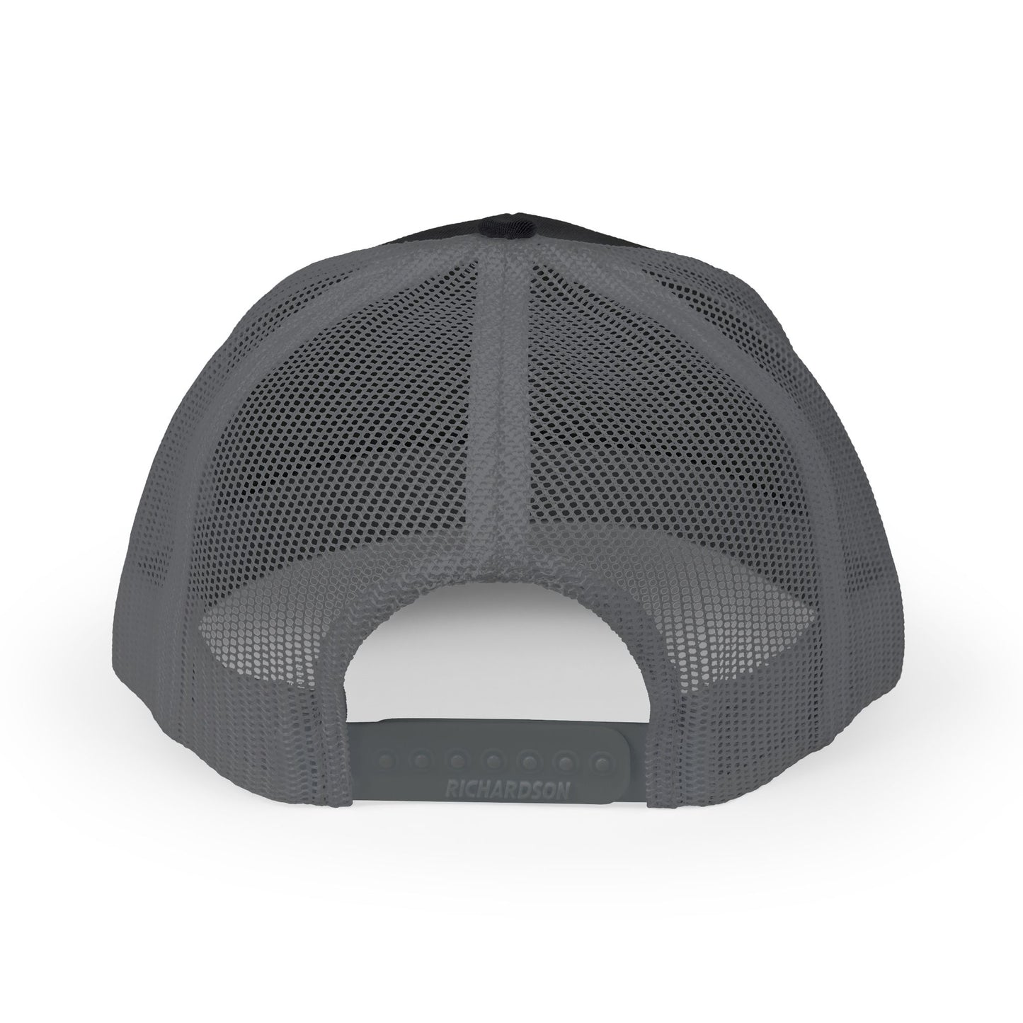 Easy Money Snapback Trucker Cap