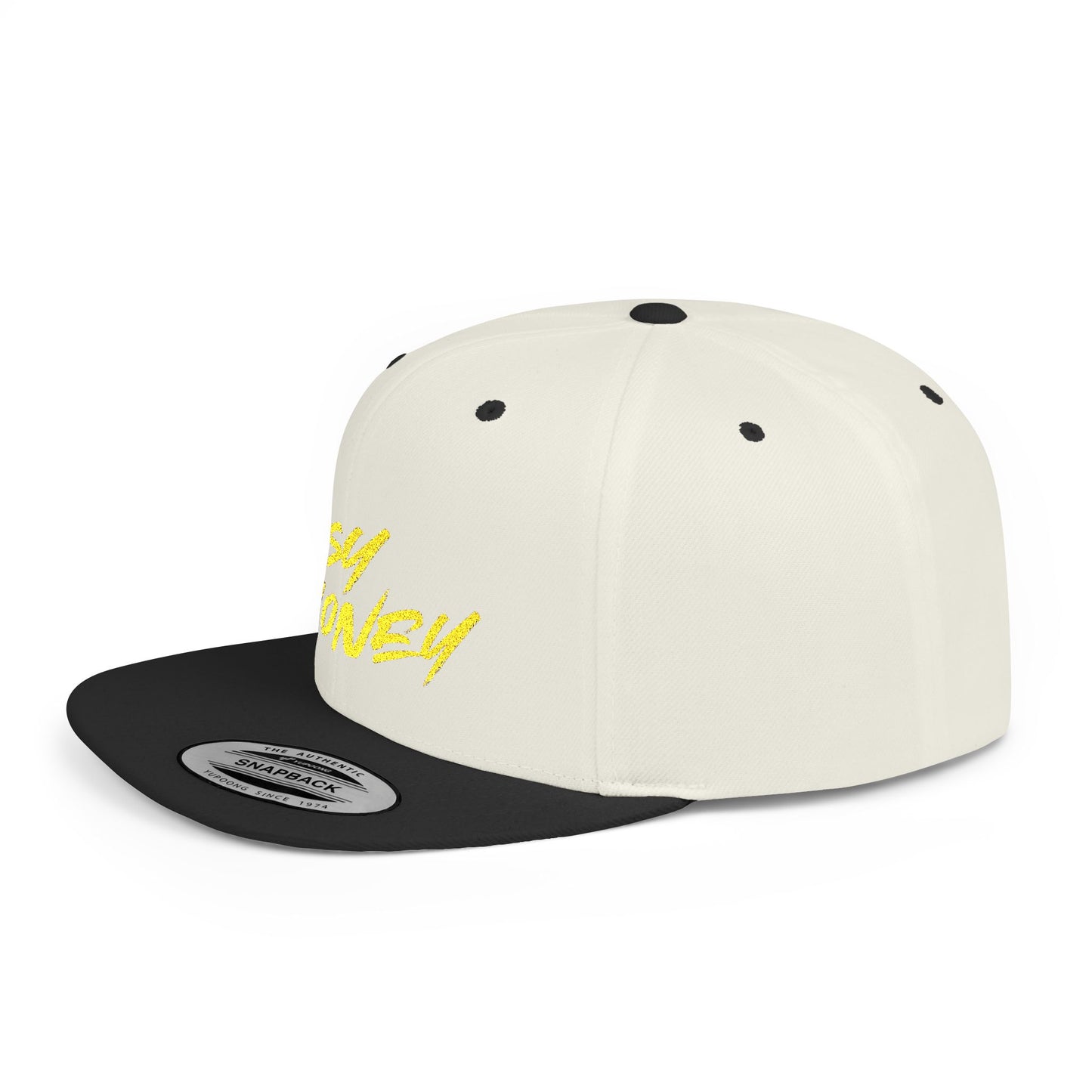 Easy Money Snapback