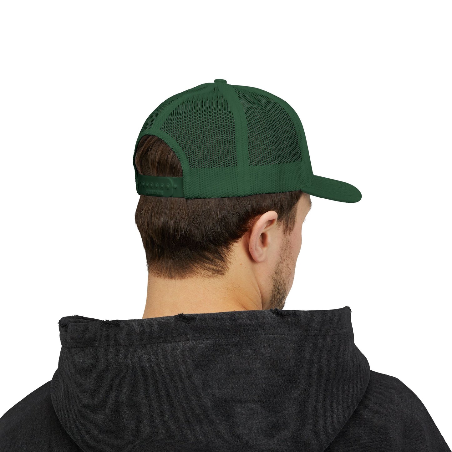 Pathfinder Trucker Snapback