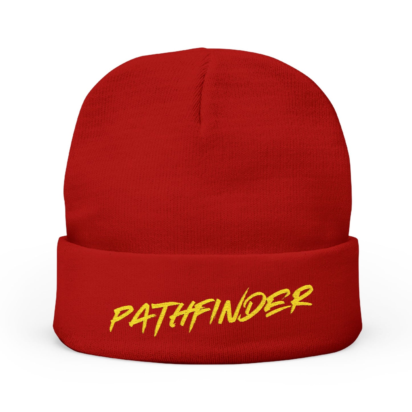 Pathfinder Knit Beanie