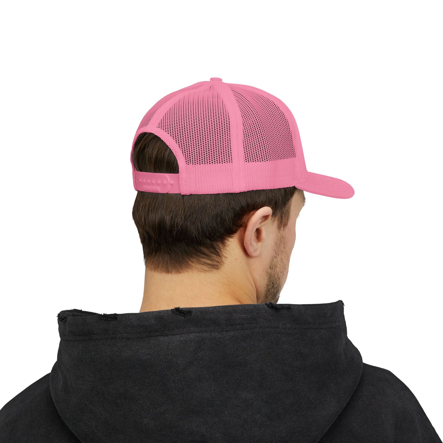 Pathfinder Trucker Snapback