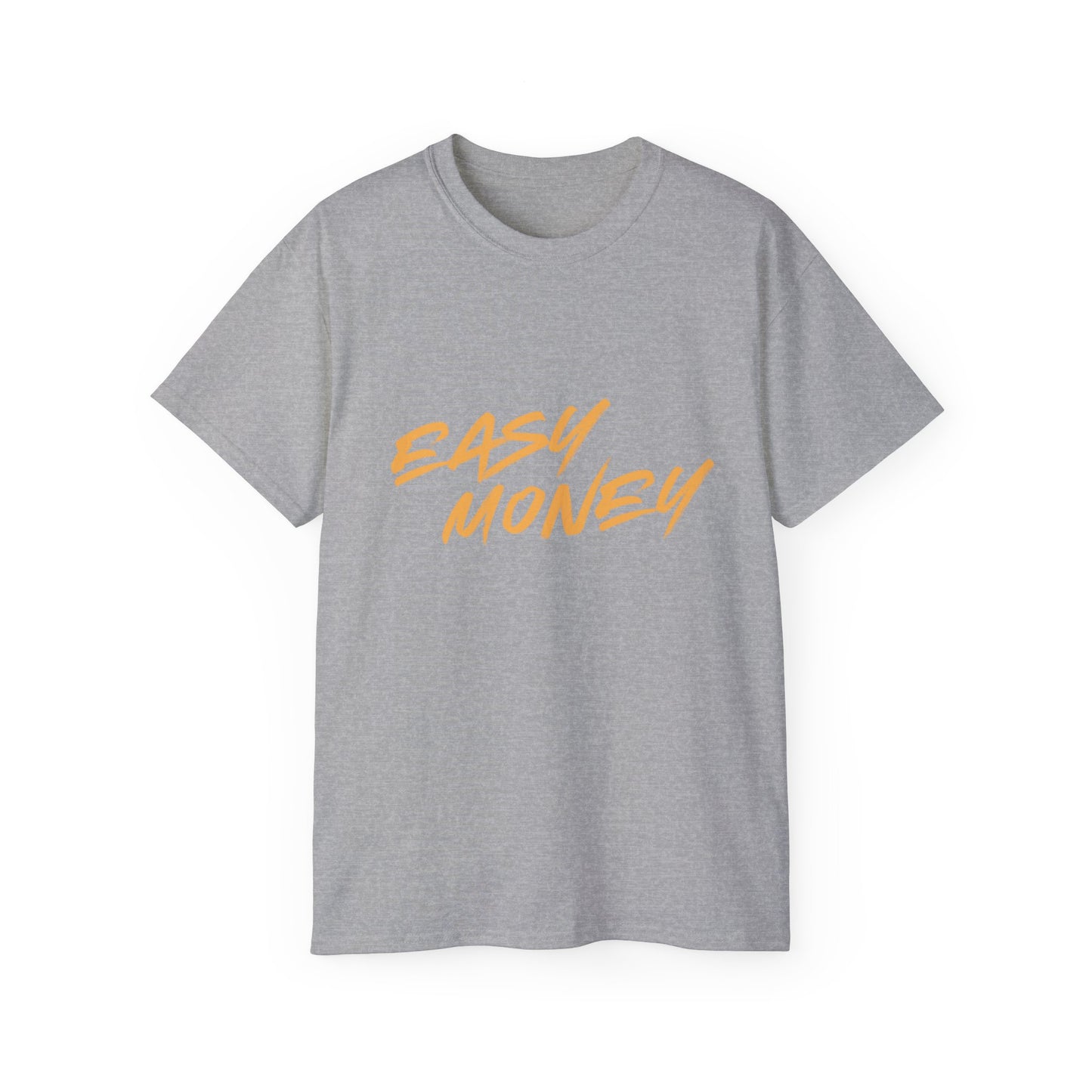 Easy Money T