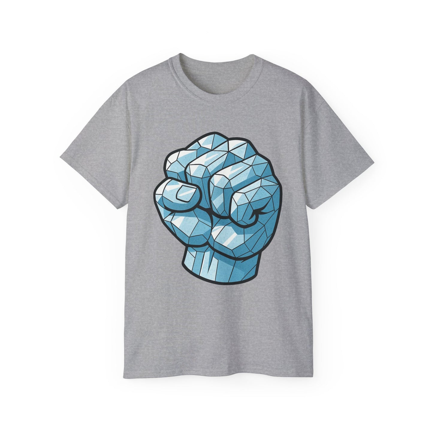 Diamond Fist T