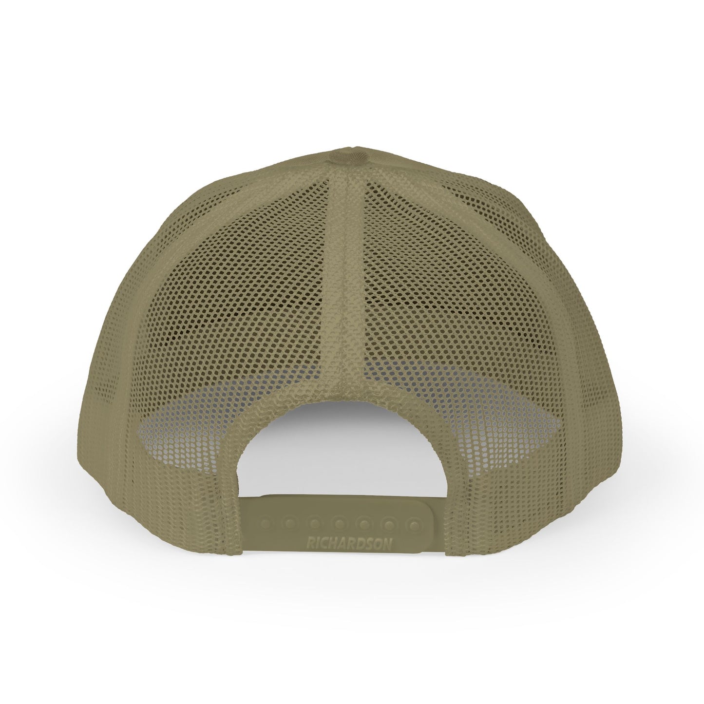 Diamond Fist Snapback