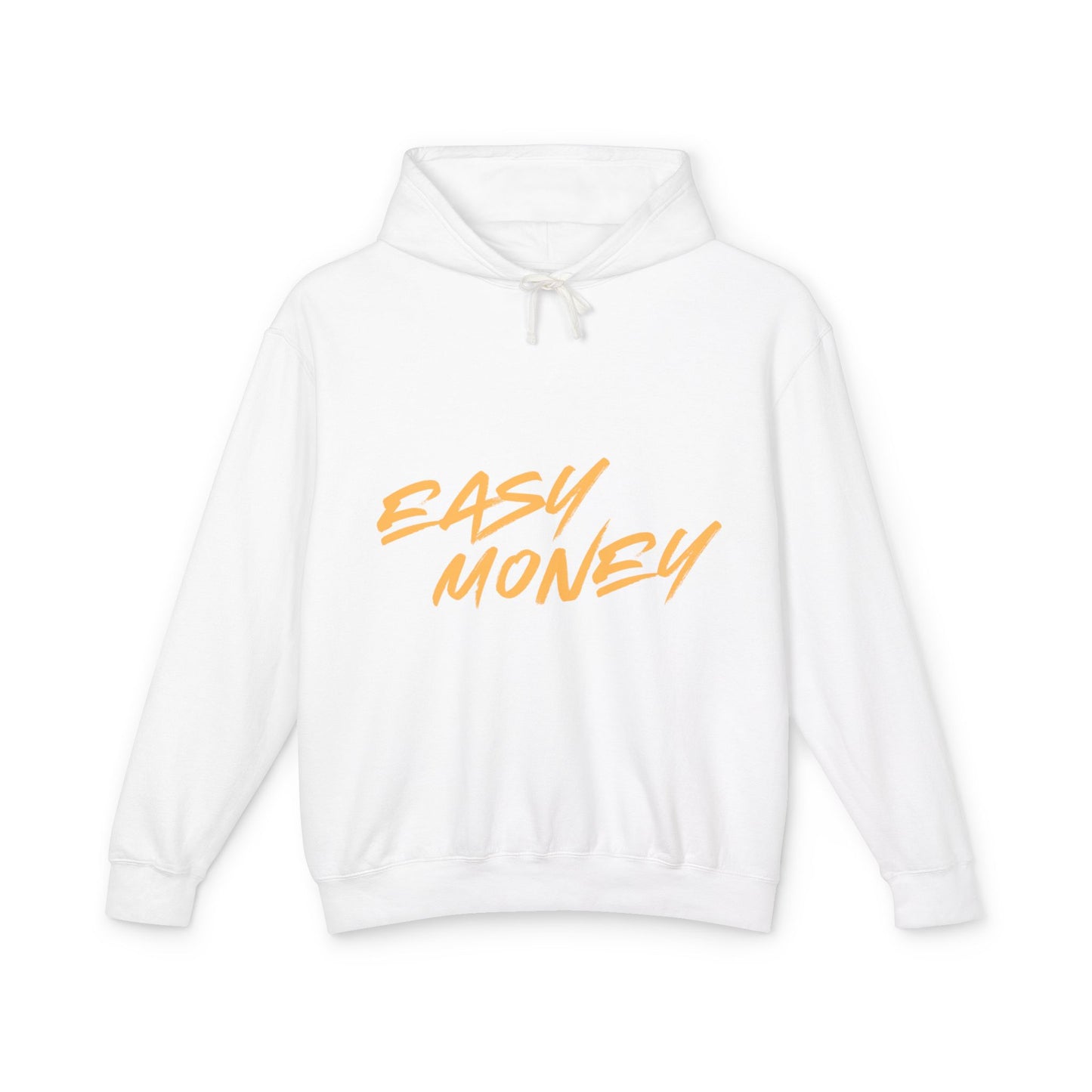 Easy Money Hoodie