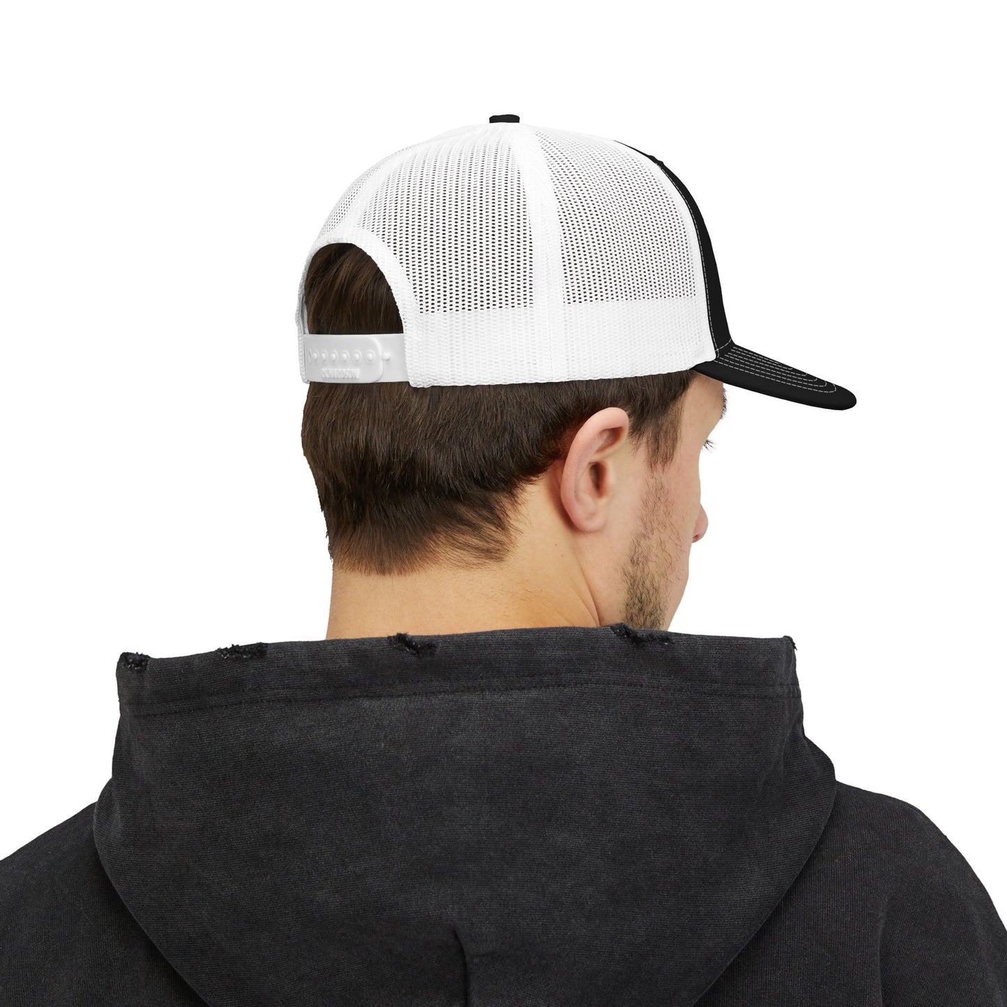 Diamond Fist Snapback