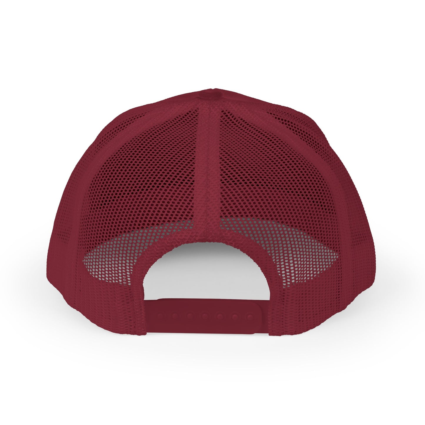 Pathfinder Trucker Snapback