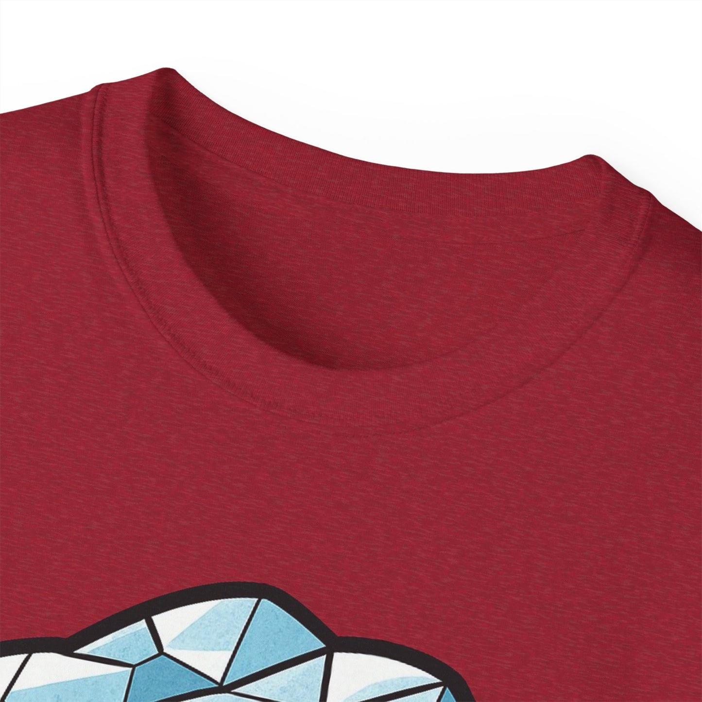 Diamond Fist T