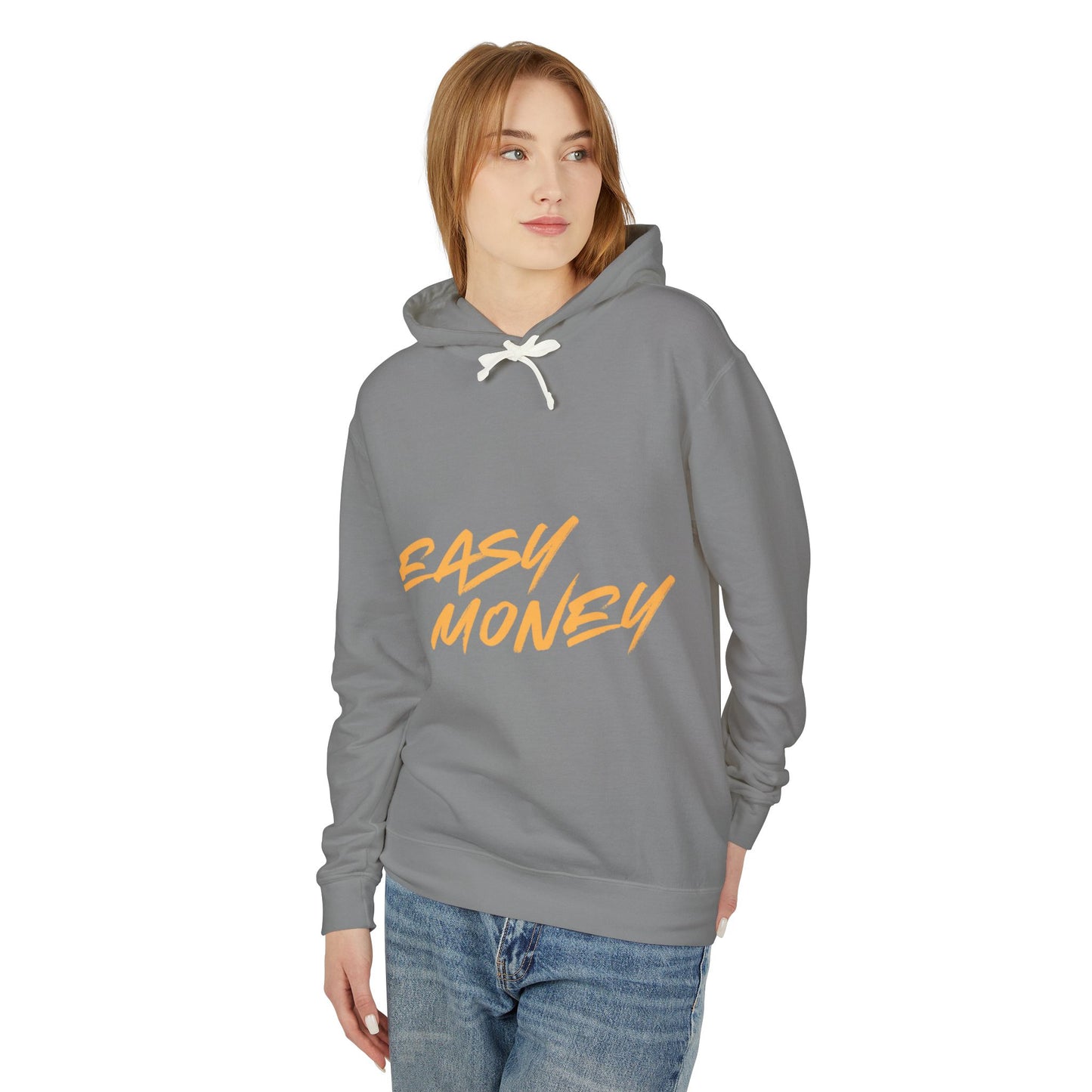 Easy Money Hoodie