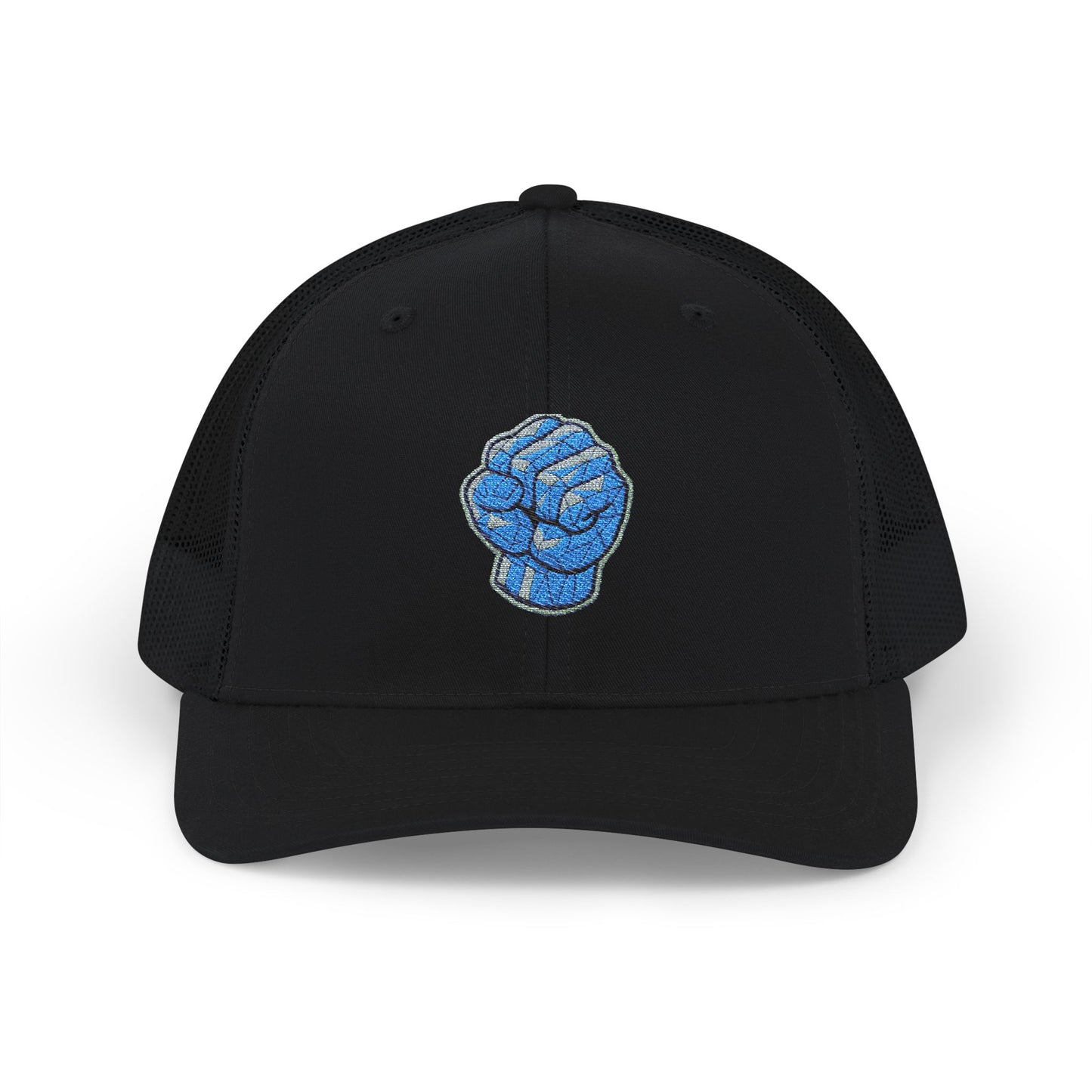 Diamond Fist Snapback