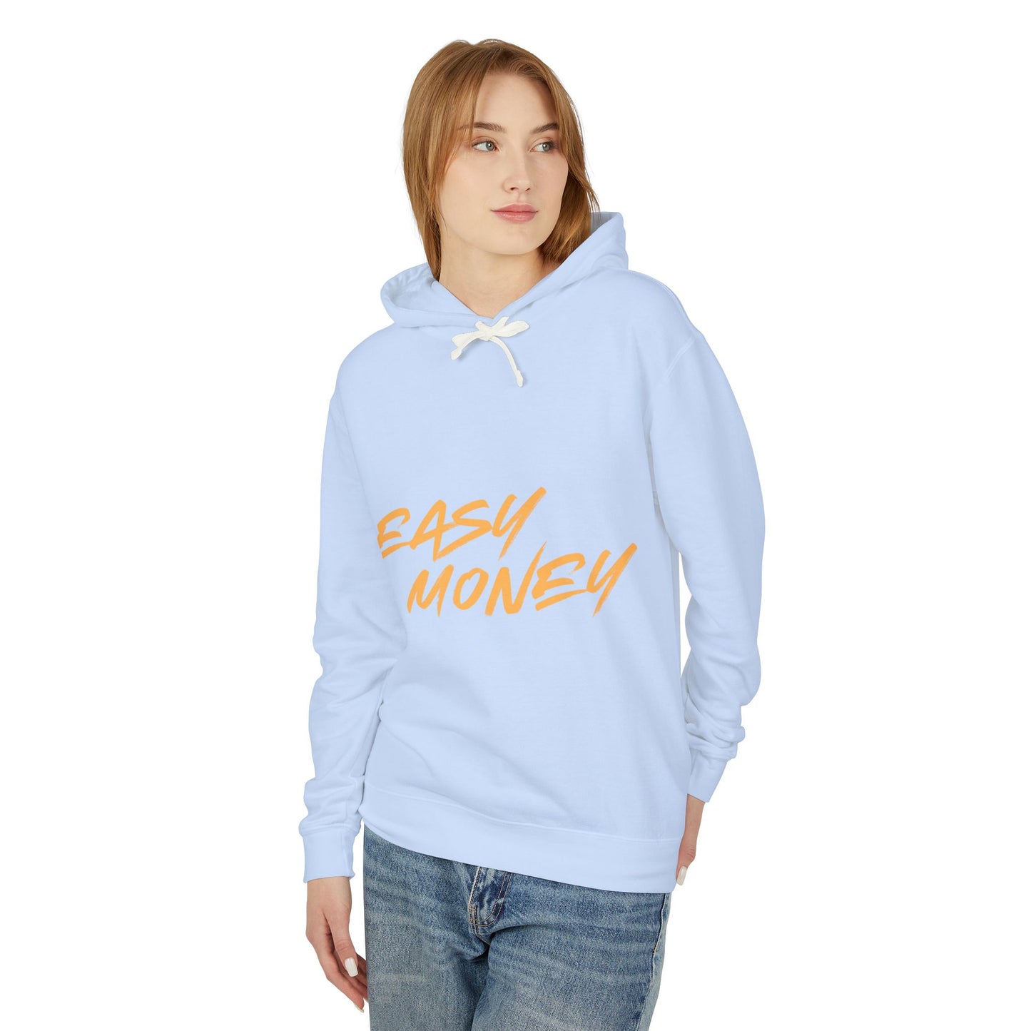 Easy Money Hoodie