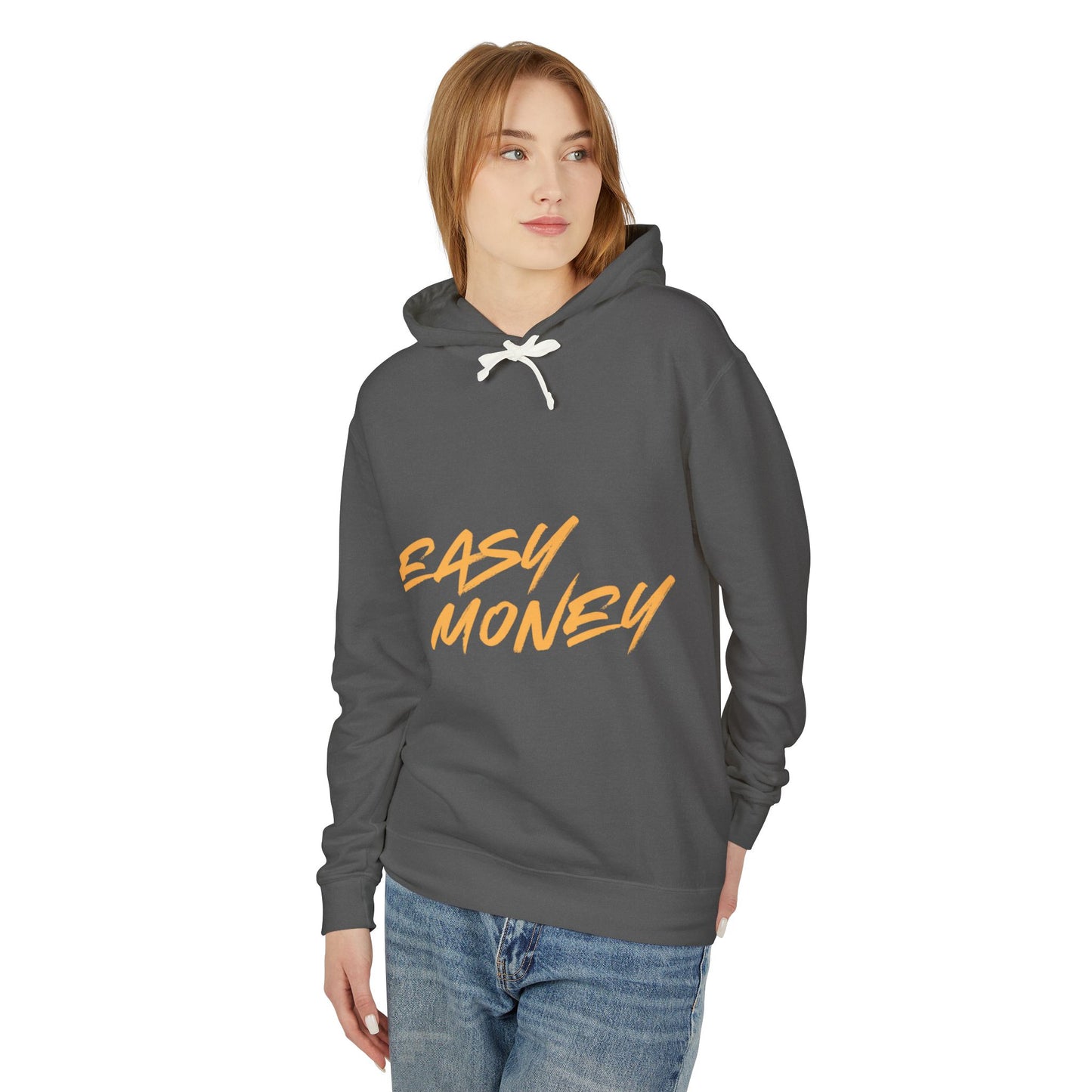 Easy Money Hoodie