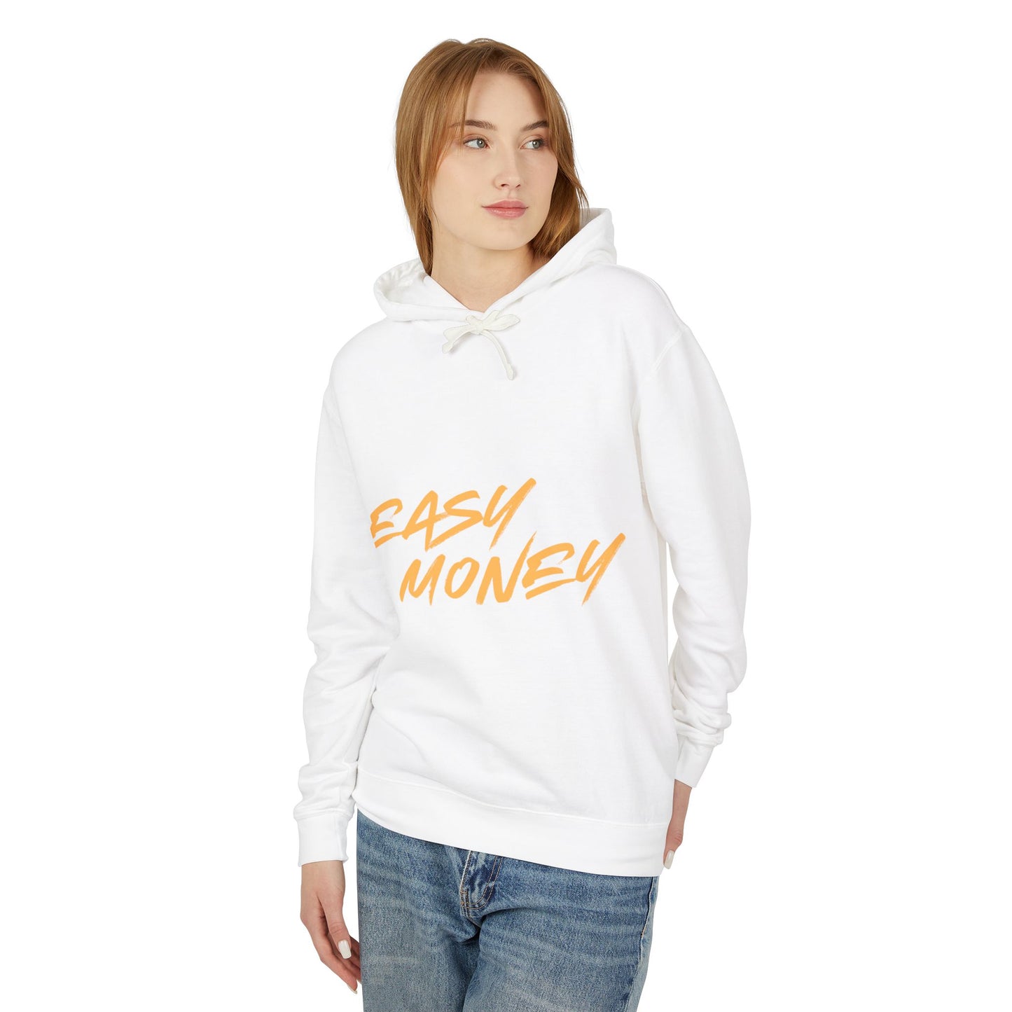 Easy Money Hoodie