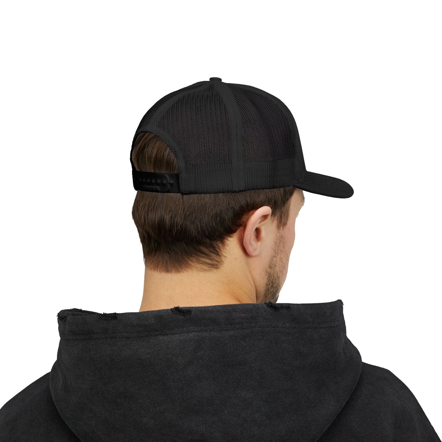Pathfinder Trucker Snapback