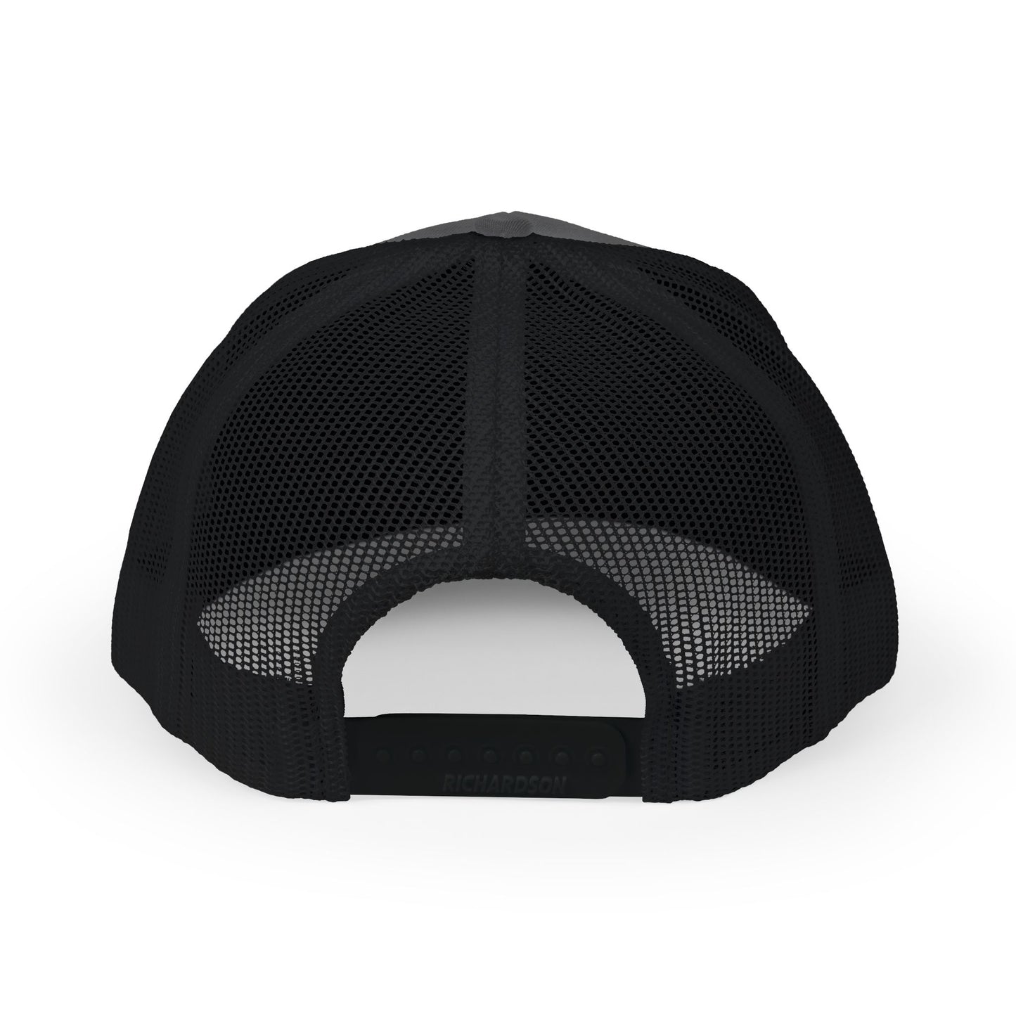 Easy Money Snapback Trucker Cap