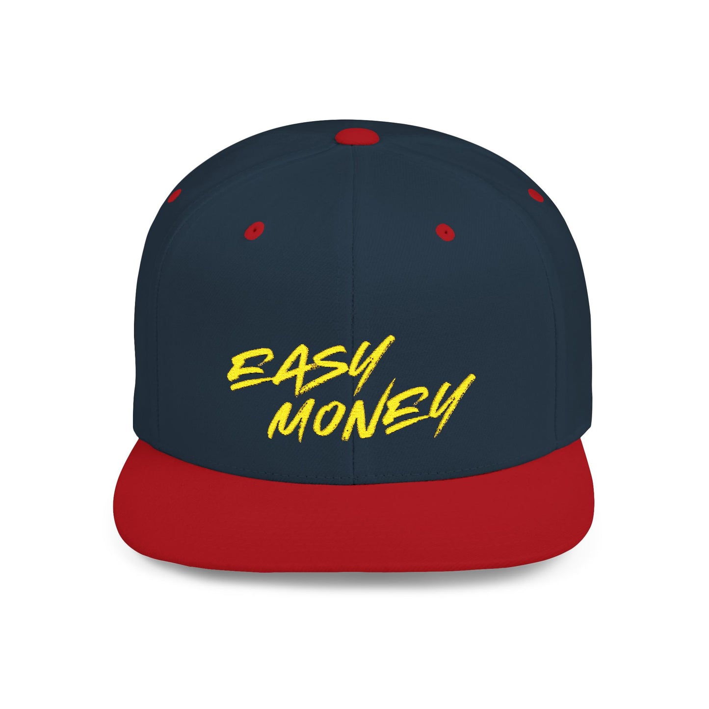 Easy Money Snapback