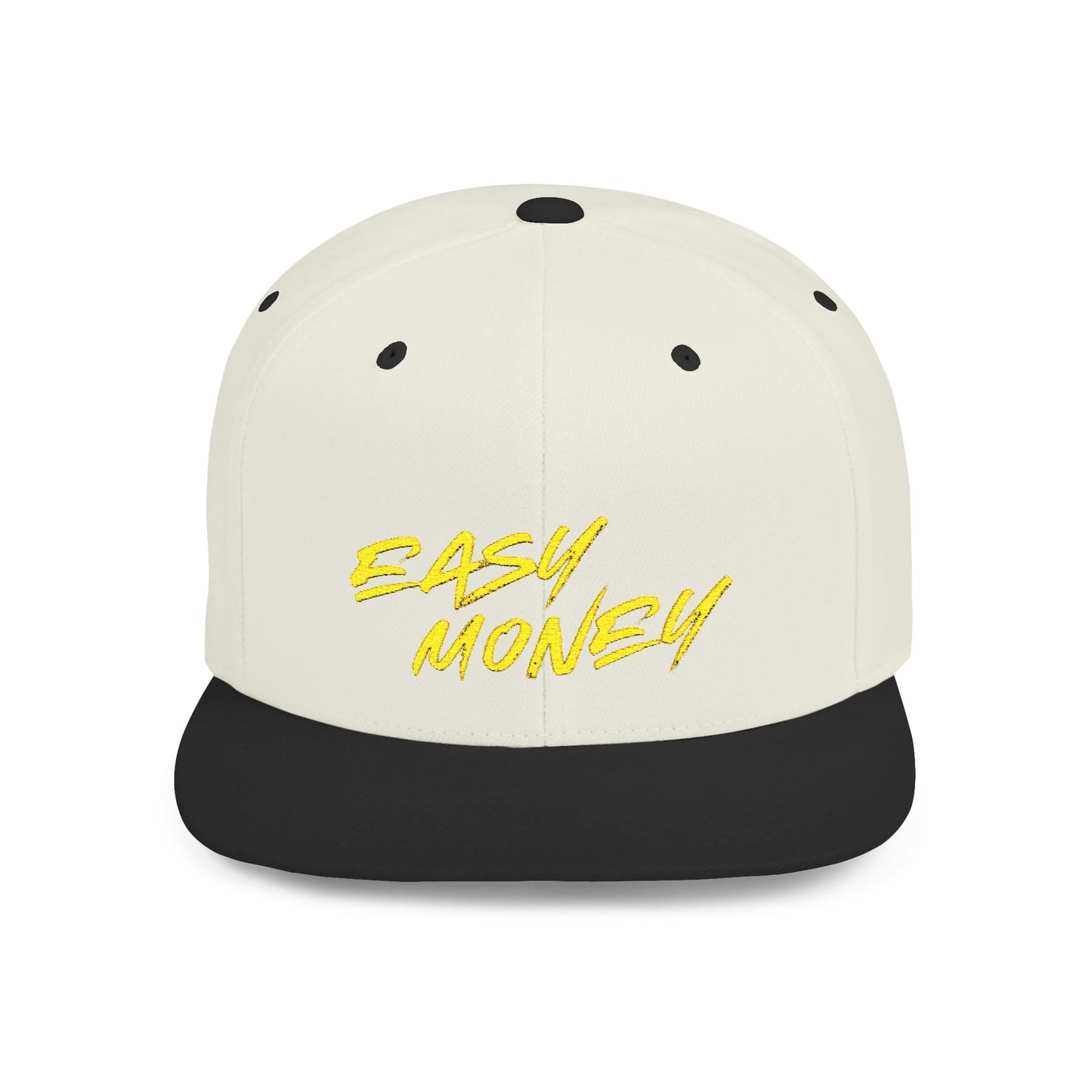 Easy Money Snapback