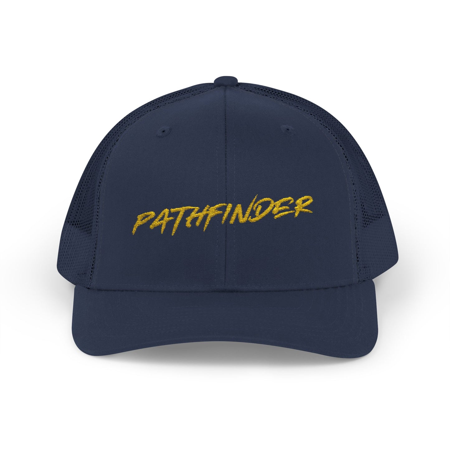 Pathfinder Trucker Snapback