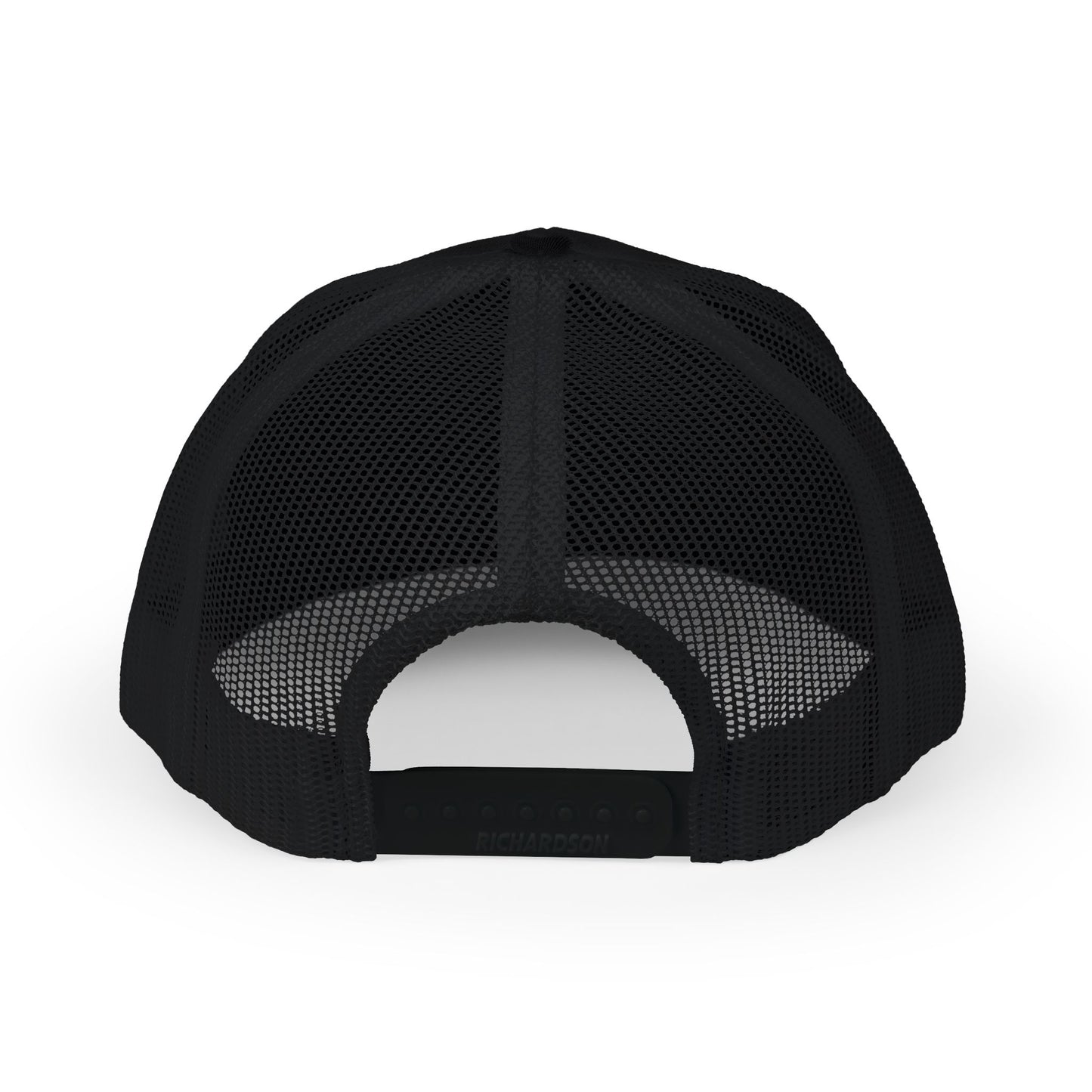 Easy Money Snapback Trucker Cap