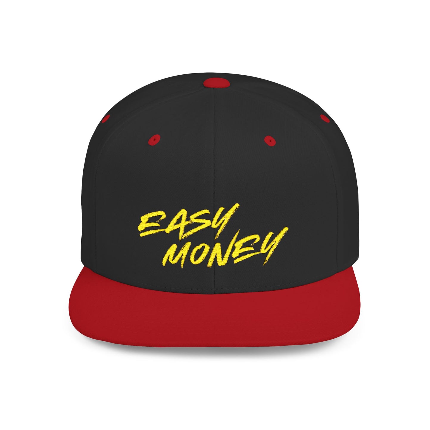Easy Money Snapback