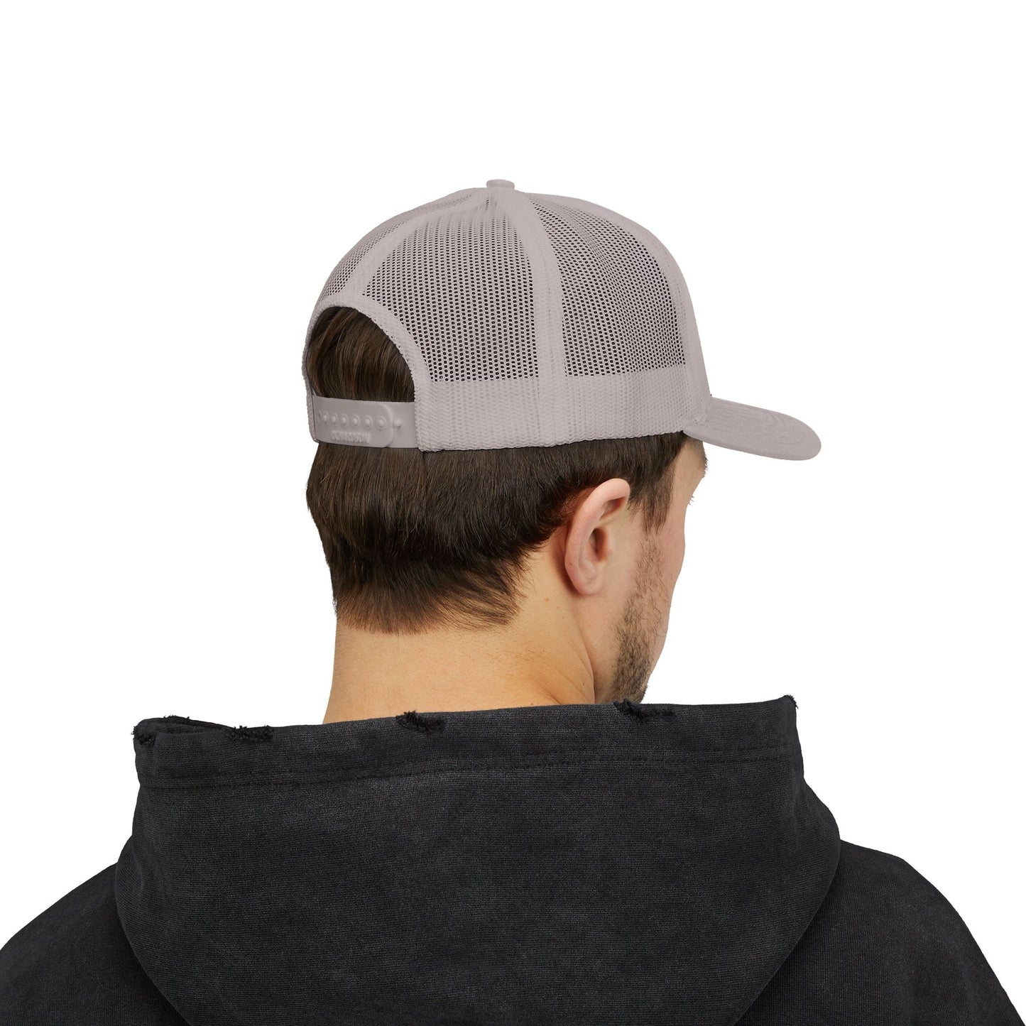 Pathfinder Trucker Snapback