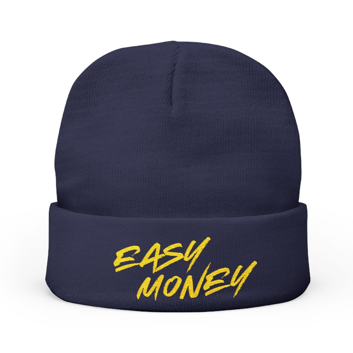 Easy Money Beanie