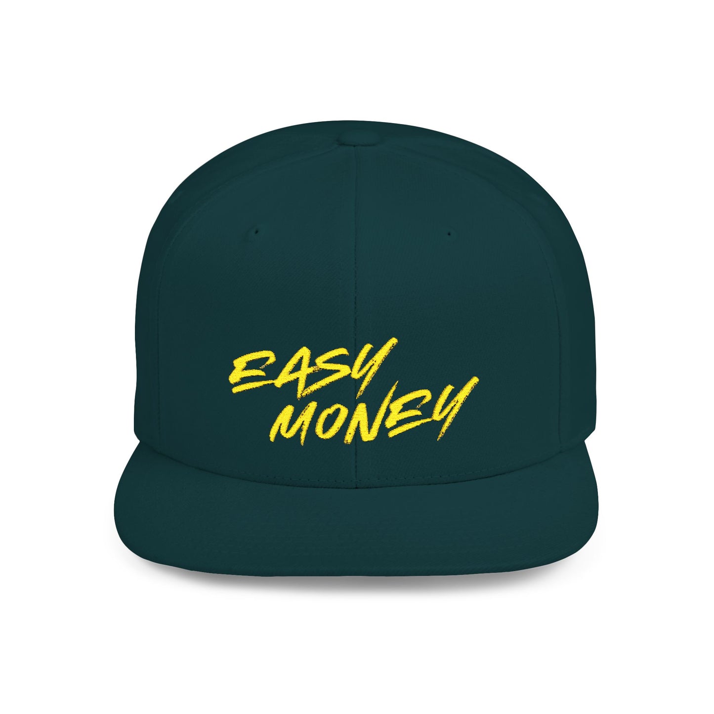 Easy Money Snapback