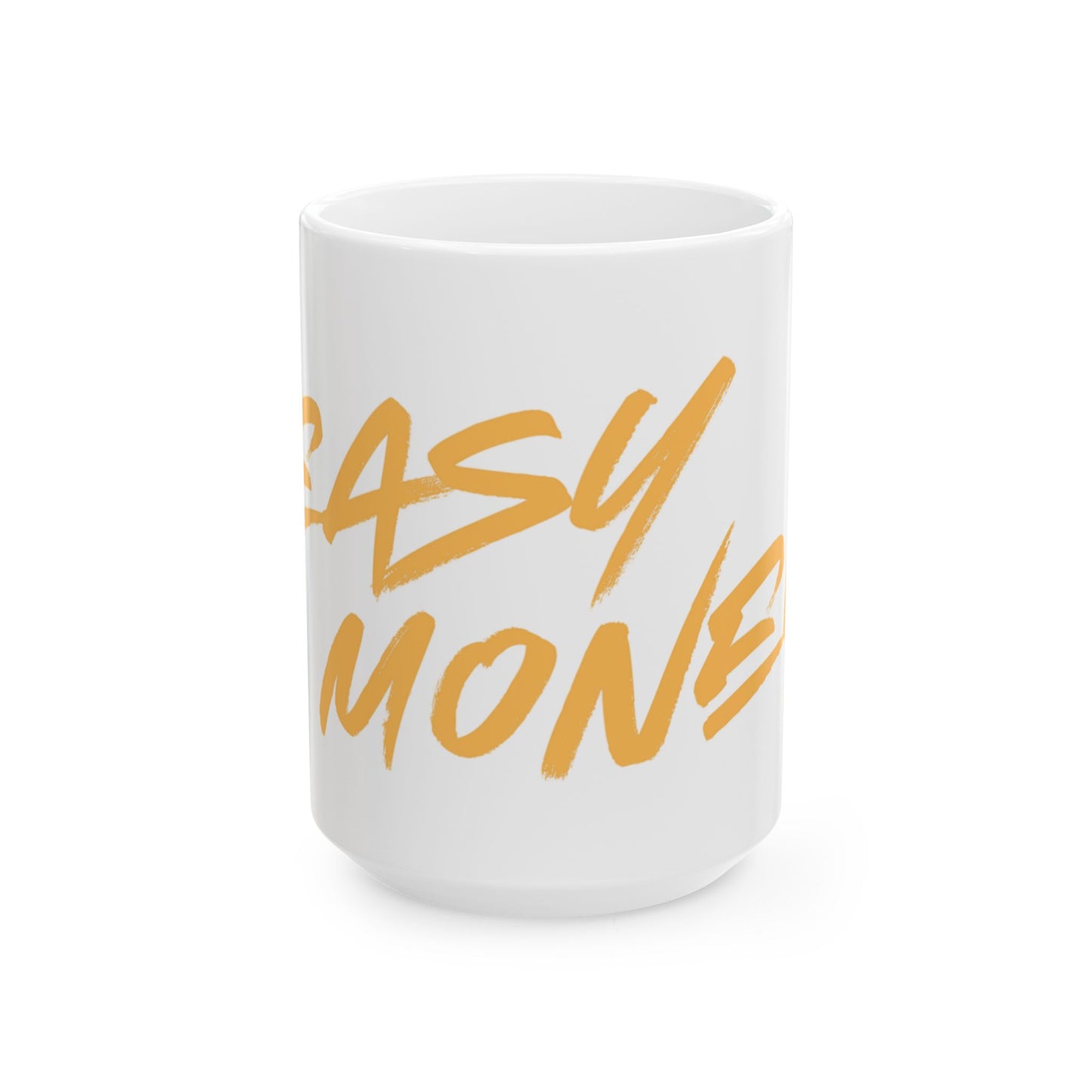 Easy Money Mug