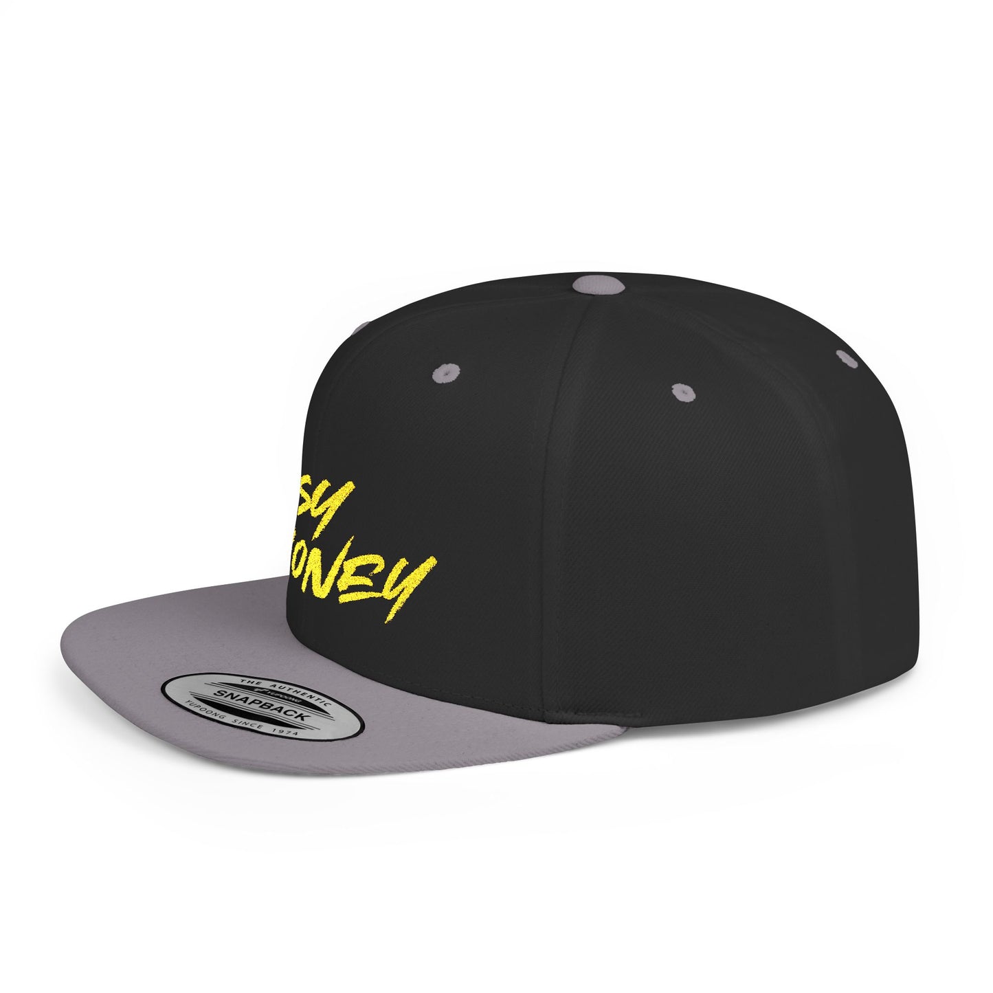 Easy Money Snapback