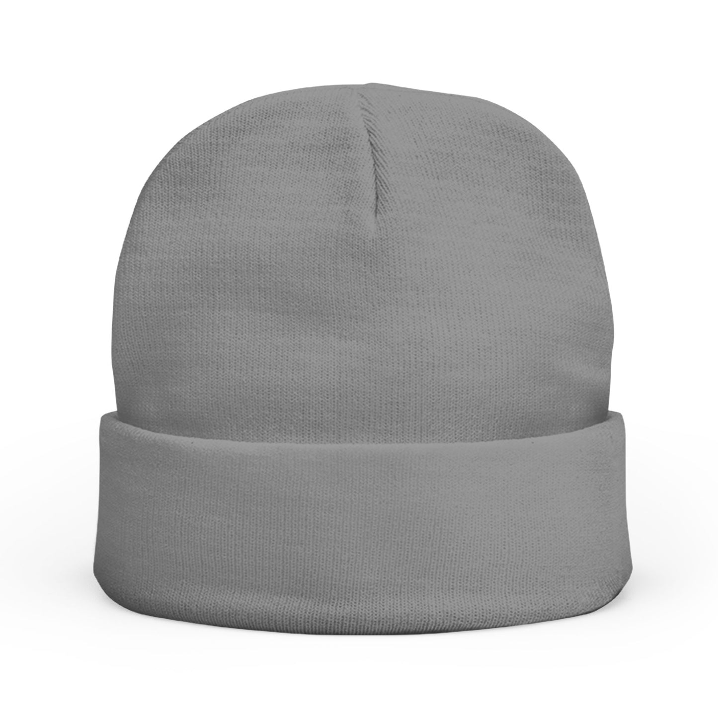 Diamond Fist Knit Beanie