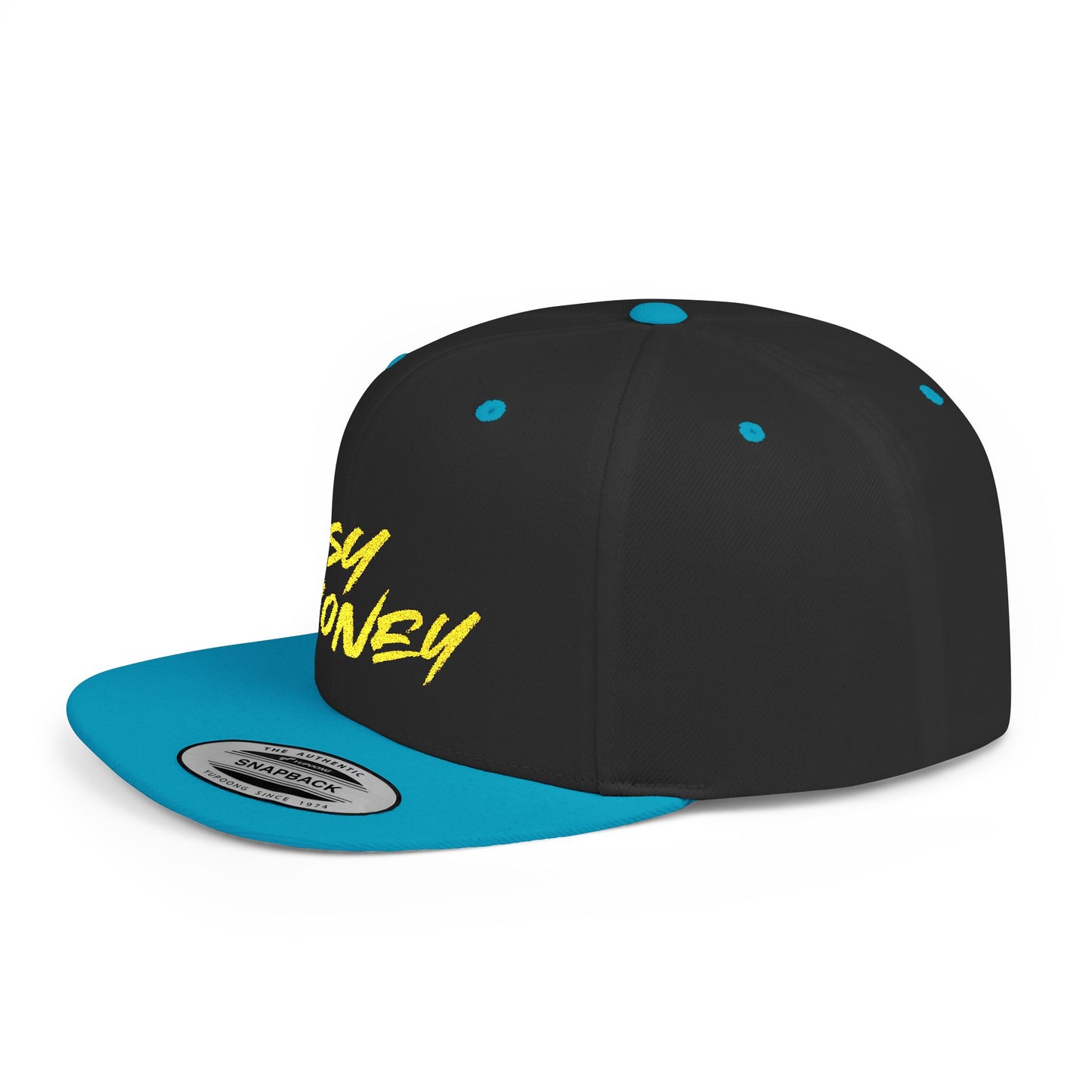 Easy Money Snapback