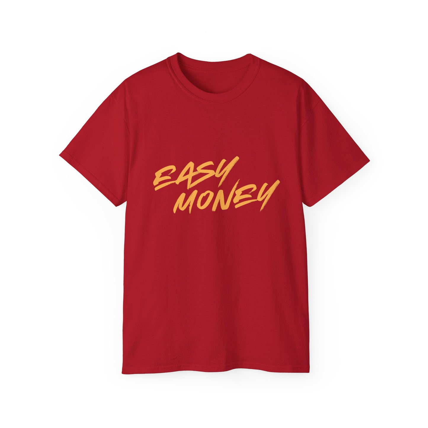 Easy Money T