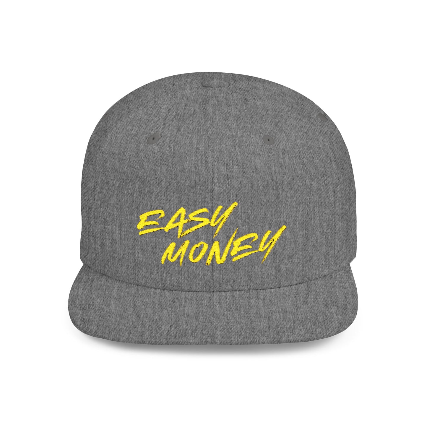 Easy Money Snapback