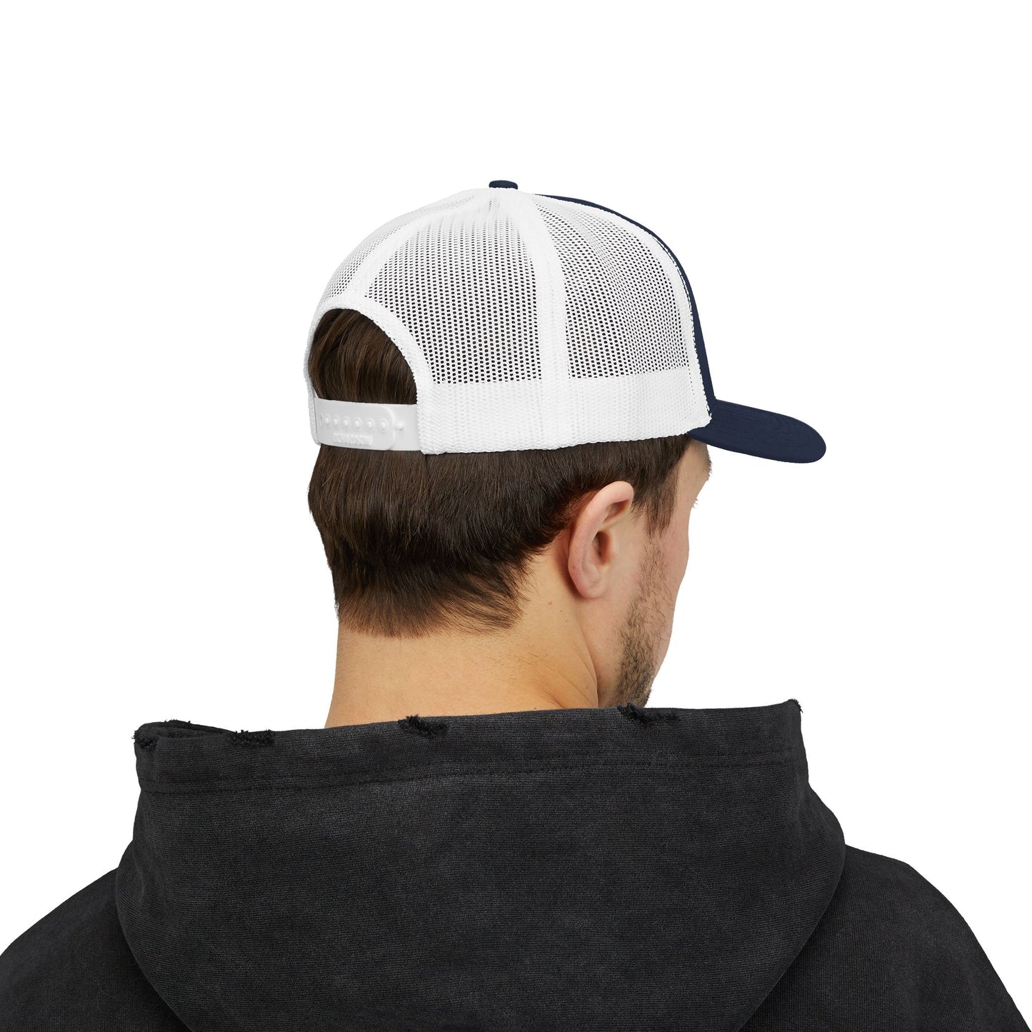 Pathfinder Trucker Snapback