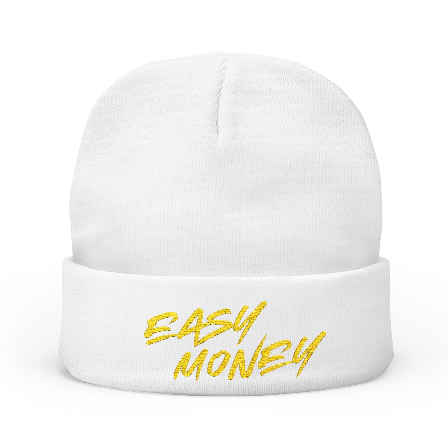 Easy Money Beanie