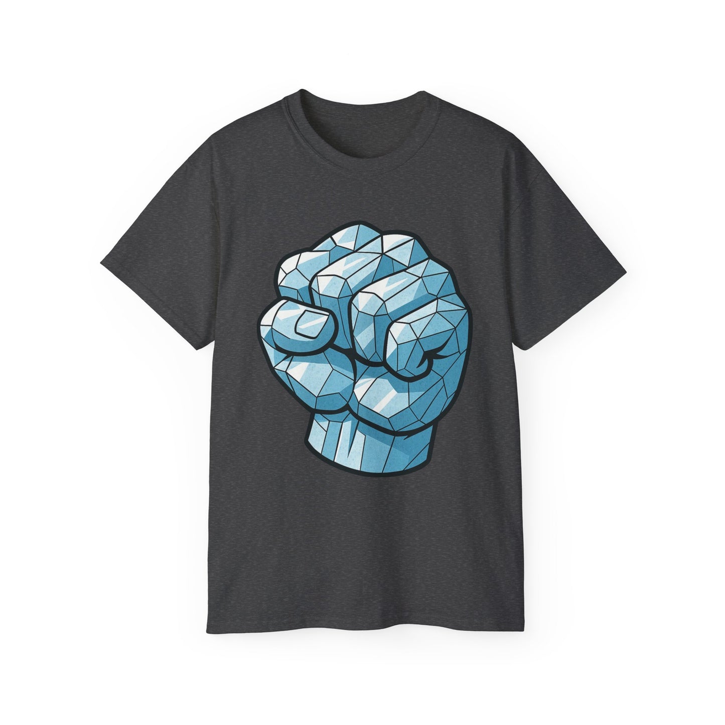 Diamond Fist T