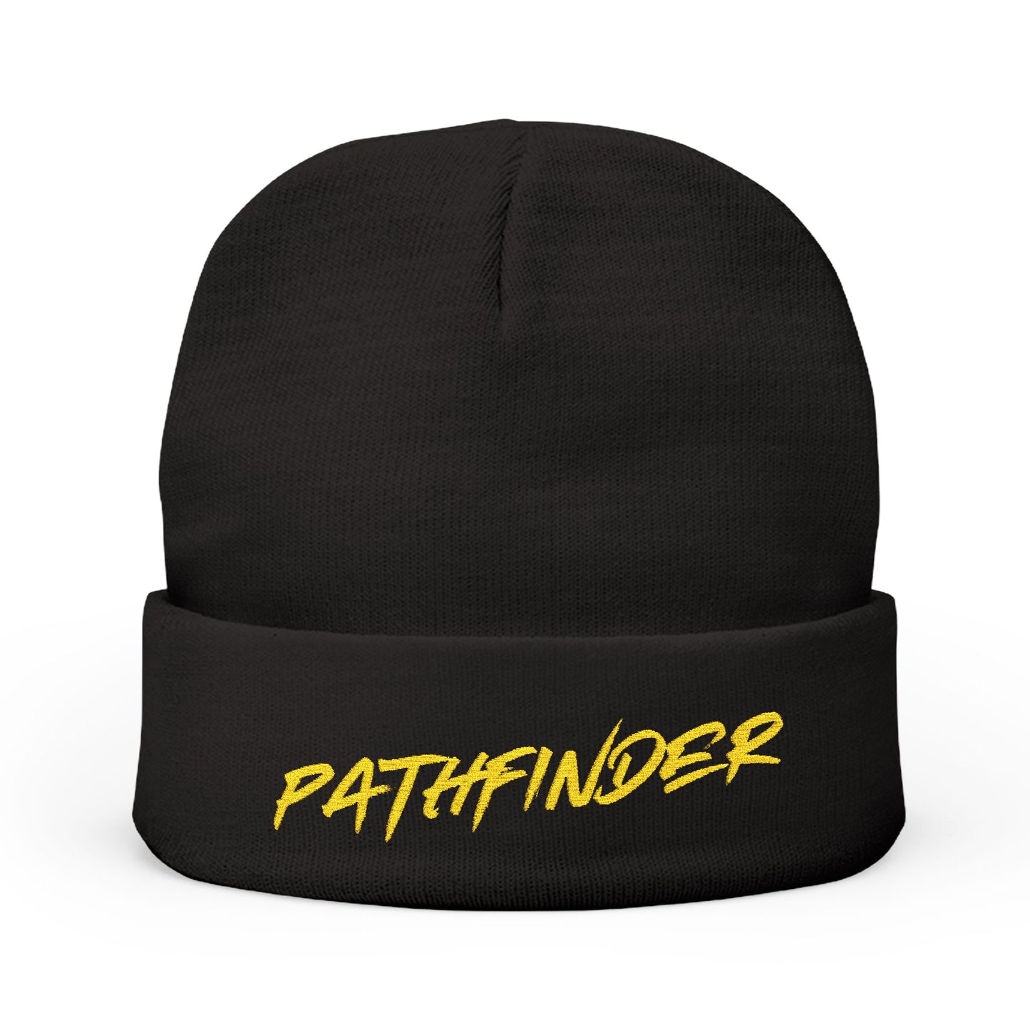 Pathfinder Knit Beanie