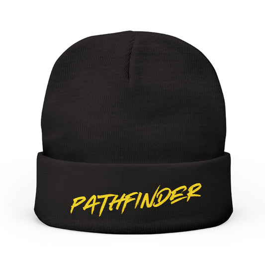 Pathfinder Knit Beanie