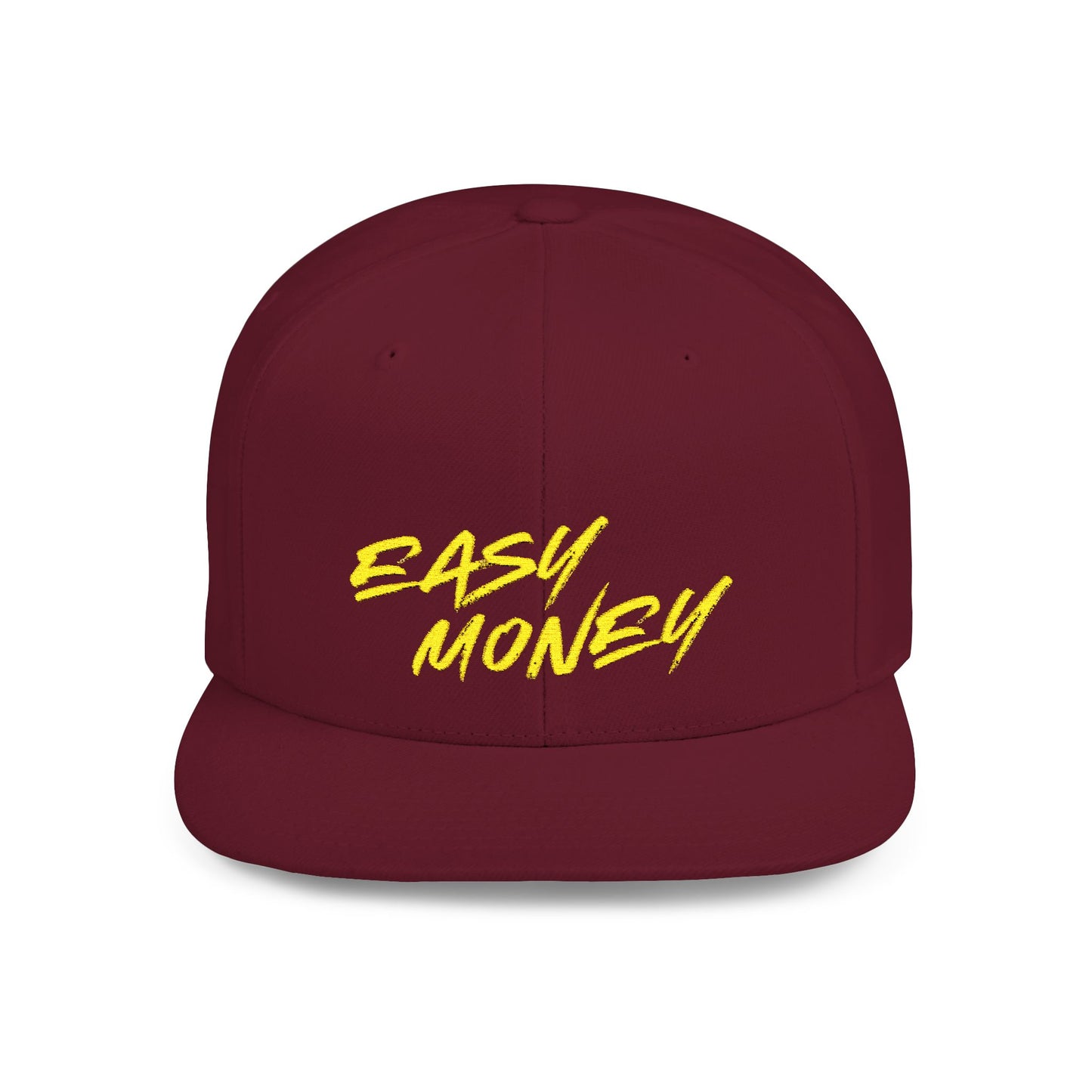 Easy Money Snapback