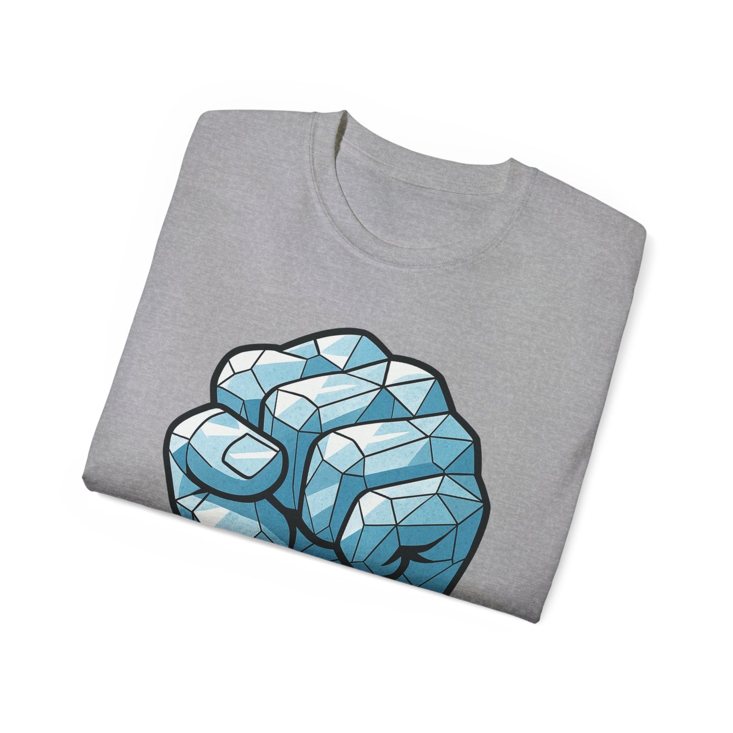 Diamond Fist T