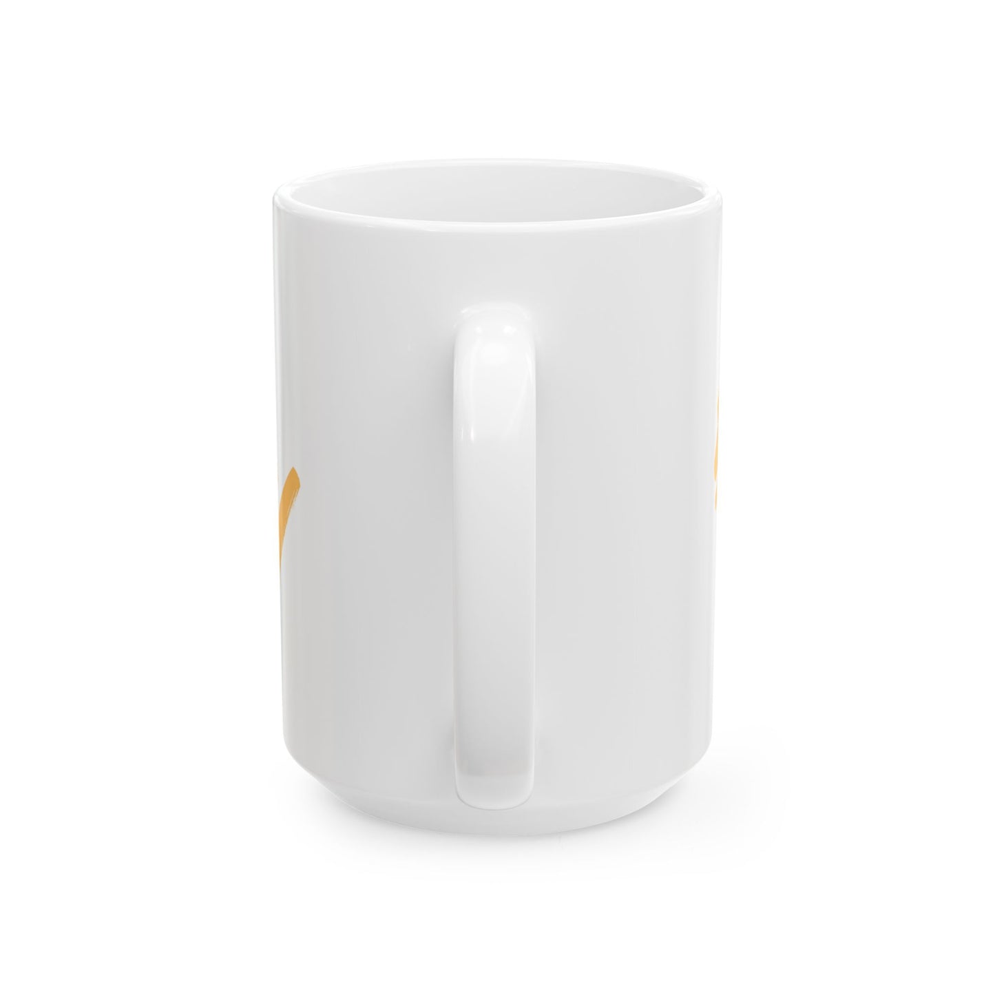 Easy Money Mug