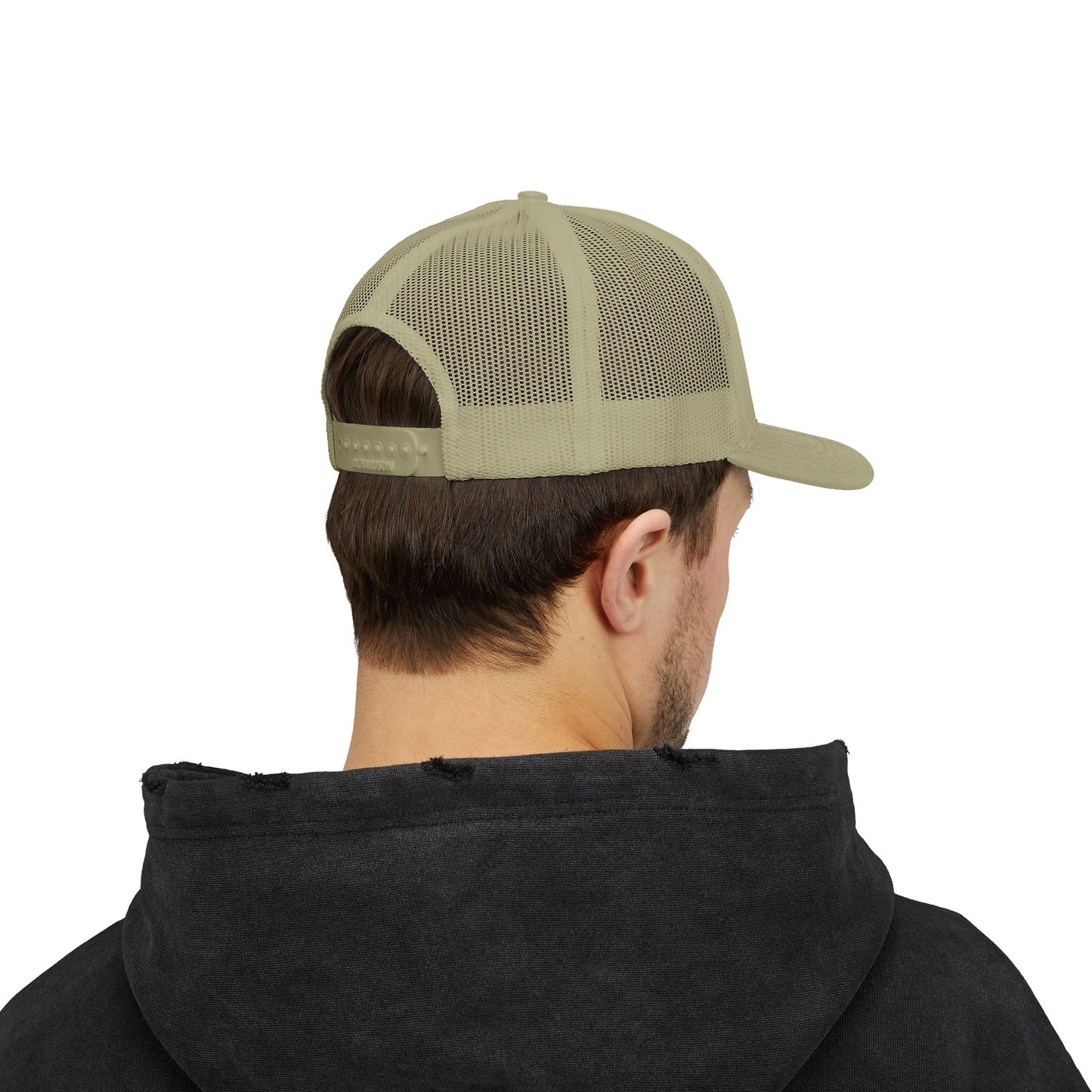 Pathfinder Trucker Snapback