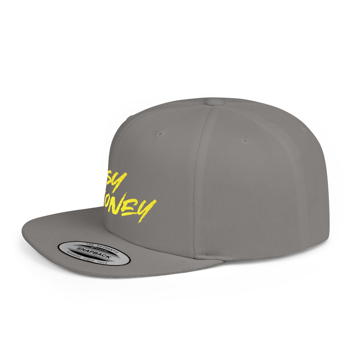 Easy Money Snapback