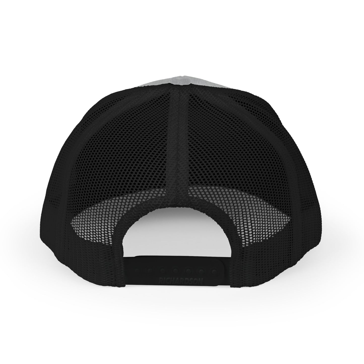 Easy Money Snapback Trucker Cap