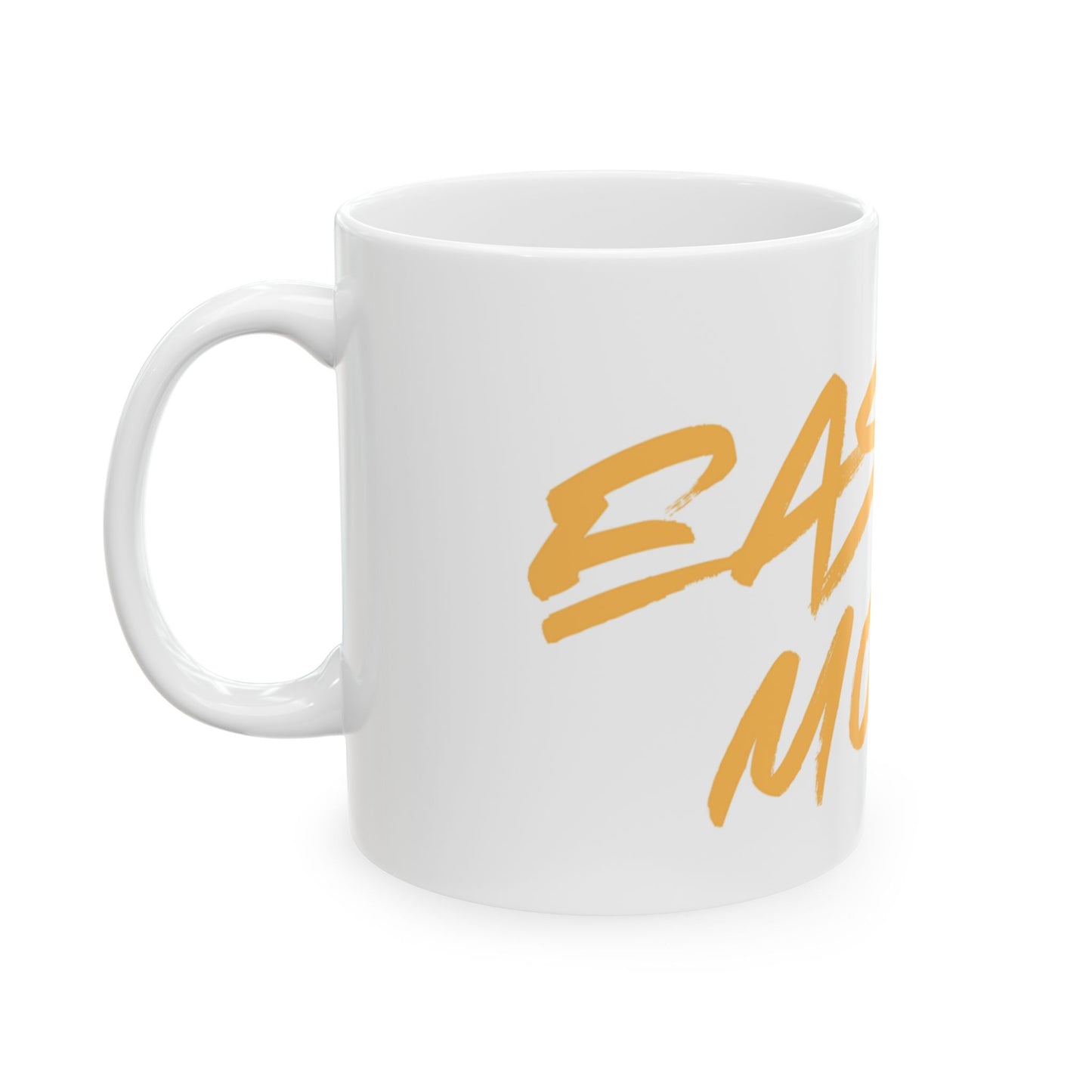 Easy Money Mug