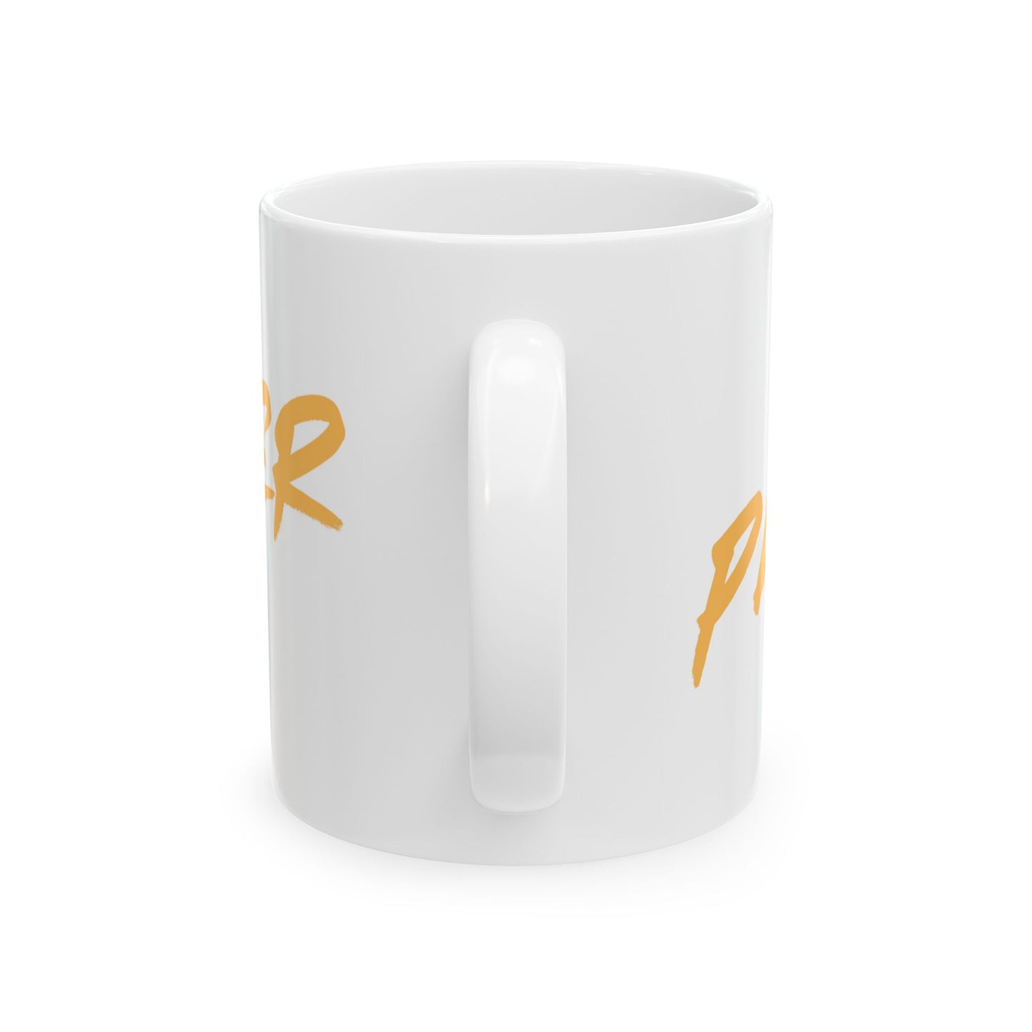 Pathfinder Mug